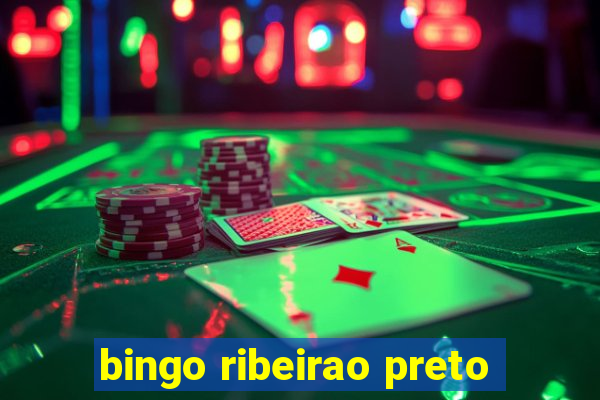 bingo ribeirao preto